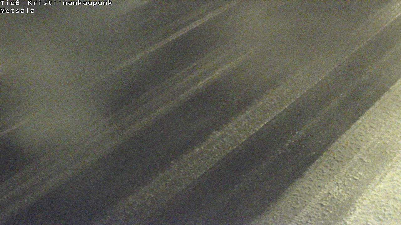 Kelikamerat Kuva Tie 8 Kristiinankaupunki, Metsälä, Kristiinankaupunki, Pohjanmaa