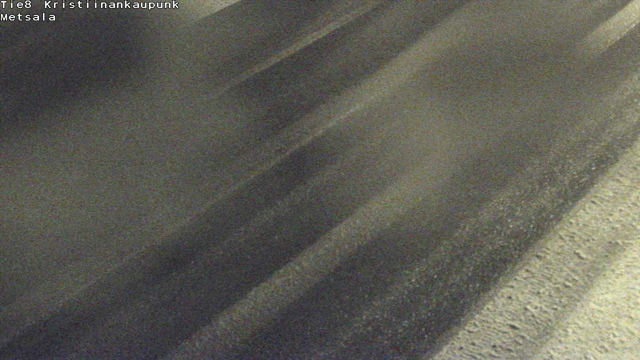 Kelikamerat Kuva Tie 8 Kristiinankaupunki, Metsälä, Kristiinankaupunki, Pohjanmaa