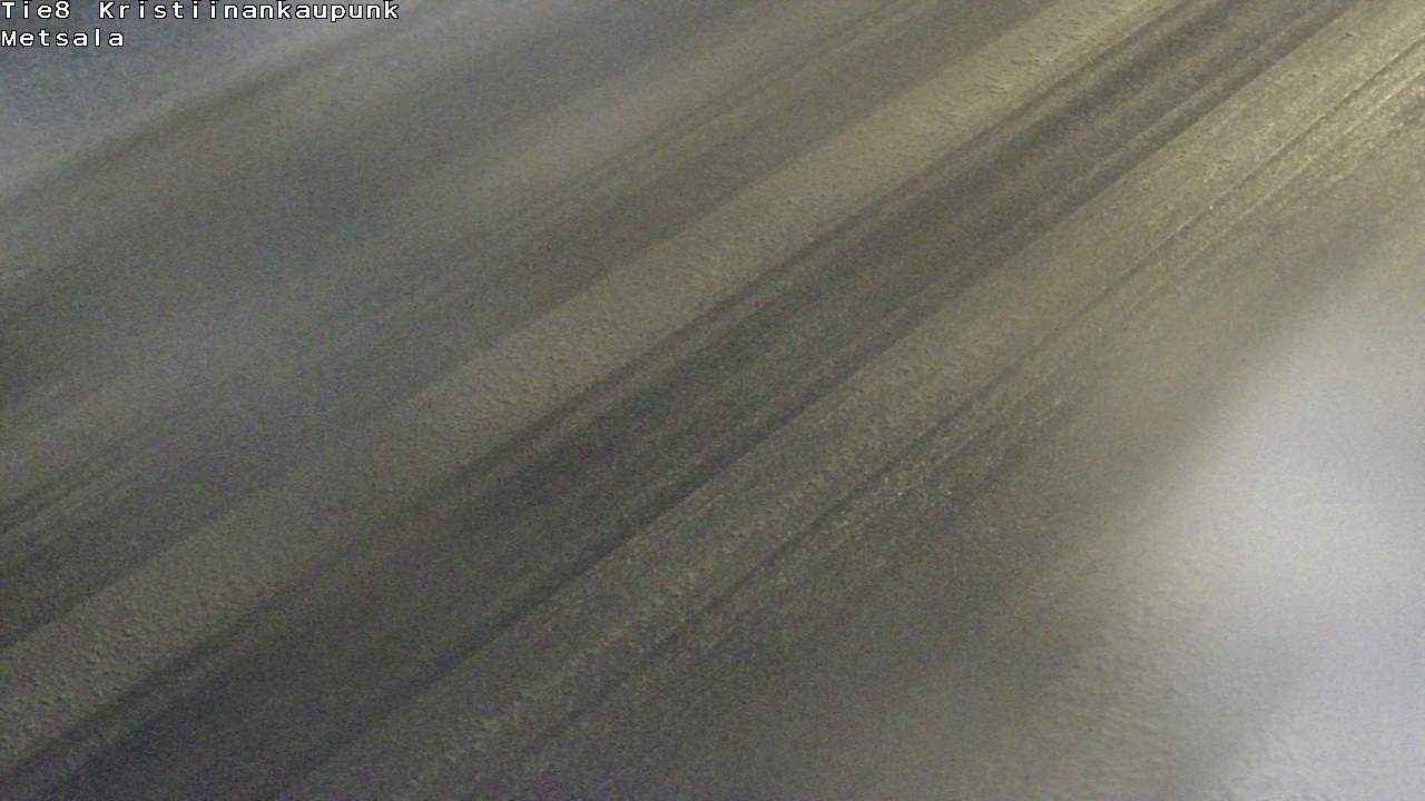 Kelikamerat Kuva Tie 8 Kristiinankaupunki, Metsälä, Kristiinankaupunki, Pohjanmaa