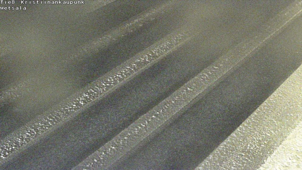 Kelikamerat Kuva Tie 8 Kristiinankaupunki, Metsälä, Kristiinankaupunki, Pohjanmaa