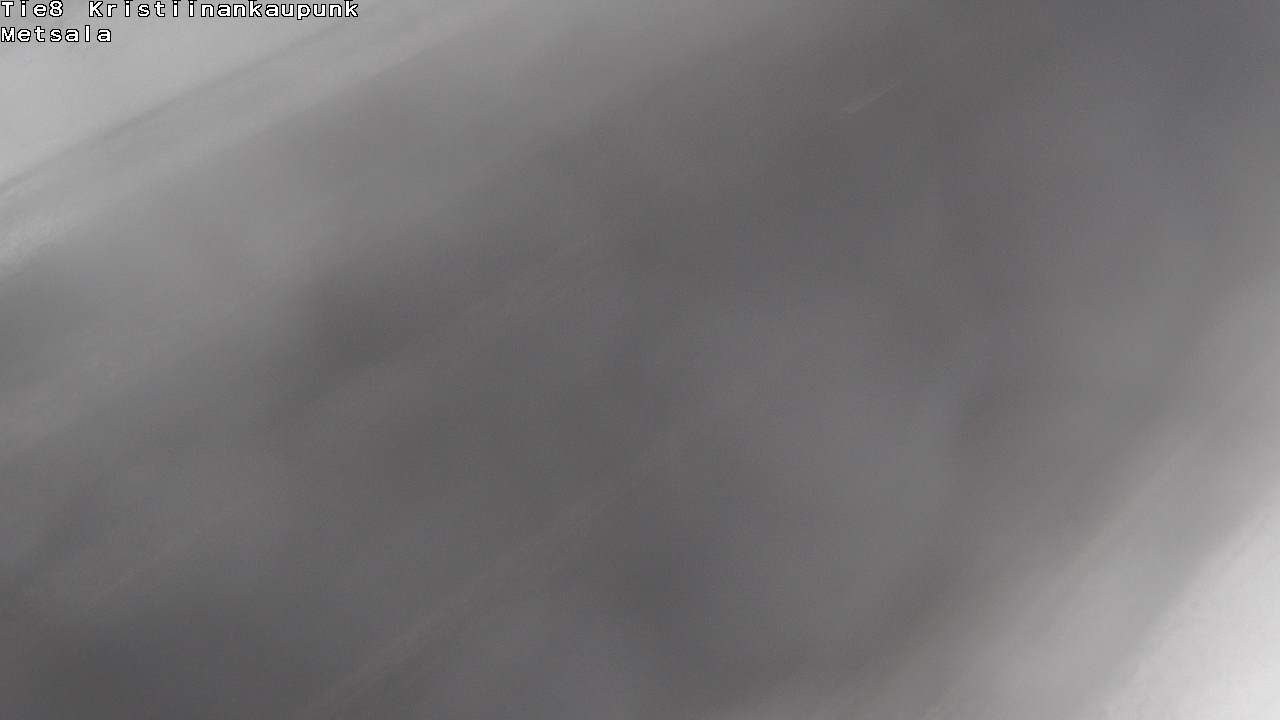 Kelikamerat Kuva Tie 8 Kristiinankaupunki, Metsälä, Kristiinankaupunki, Pohjanmaa