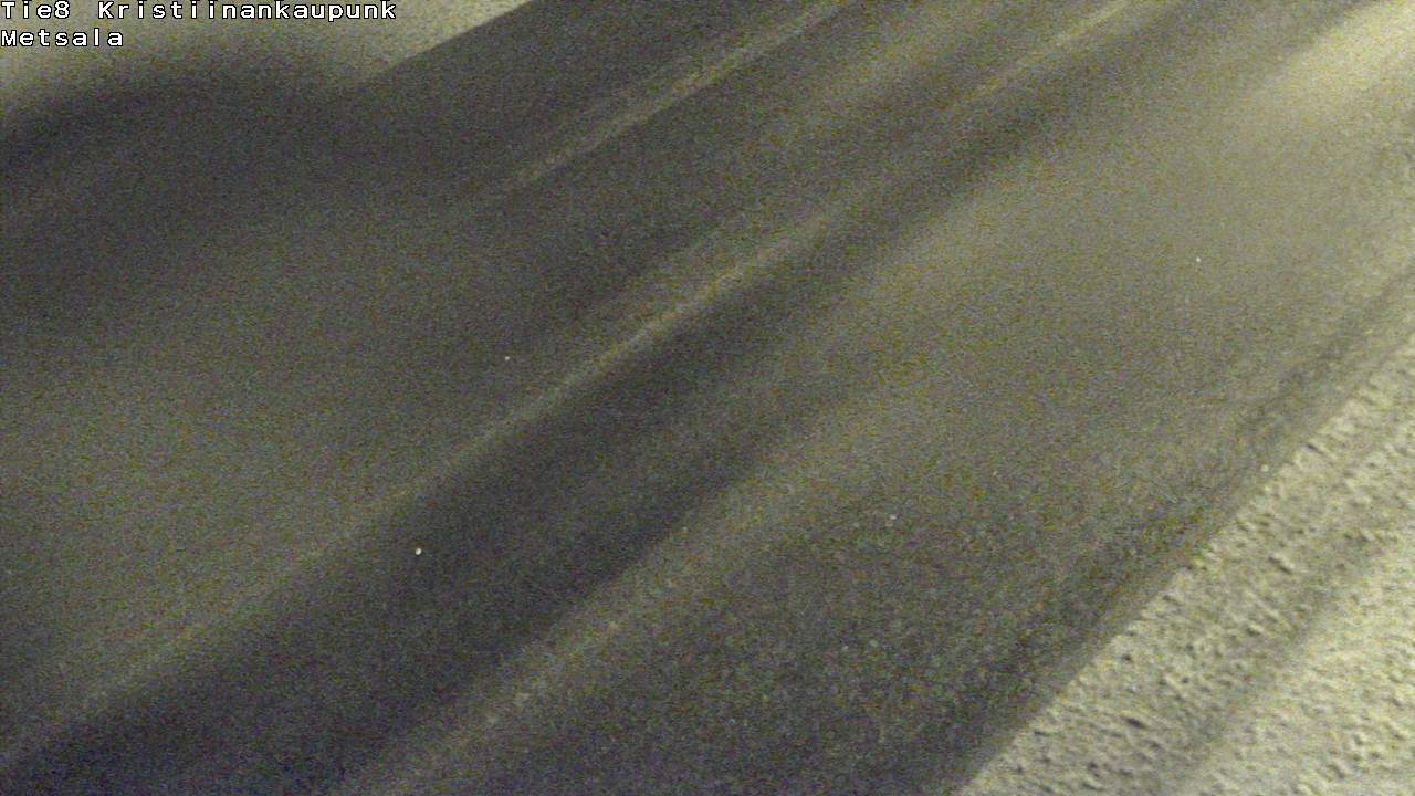 Kelikamerat Kuva Tie 8 Kristiinankaupunki, Metsälä, Kristiinankaupunki, Pohjanmaa