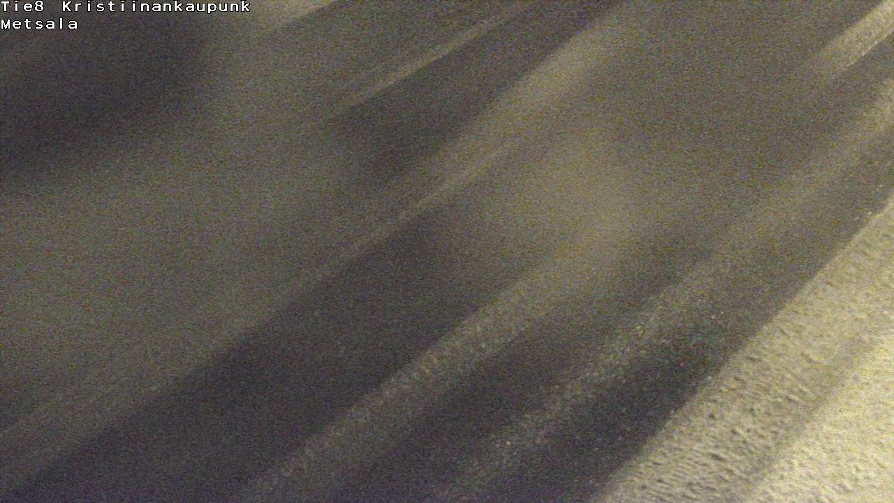 Kelikamerat Kuva Tie 8 Kristiinankaupunki, Metsälä, Kristiinankaupunki, Pohjanmaa