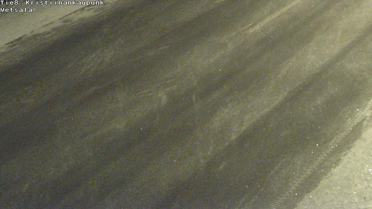 Kelikamerat Kuva Tie 8 Kristiinankaupunki, Metsälä, Kristiinankaupunki, Pohjanmaa