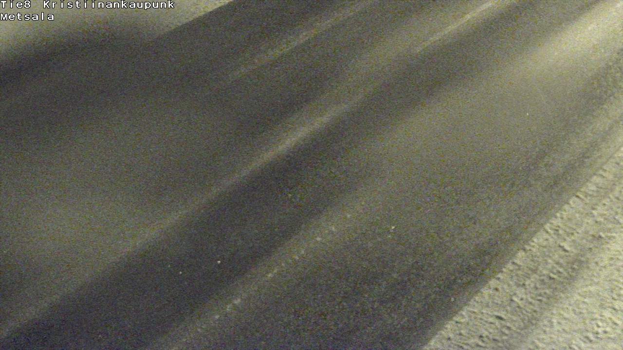 Kelikamerat Kuva Tie 8 Kristiinankaupunki, Metsälä, Kristiinankaupunki, Pohjanmaa