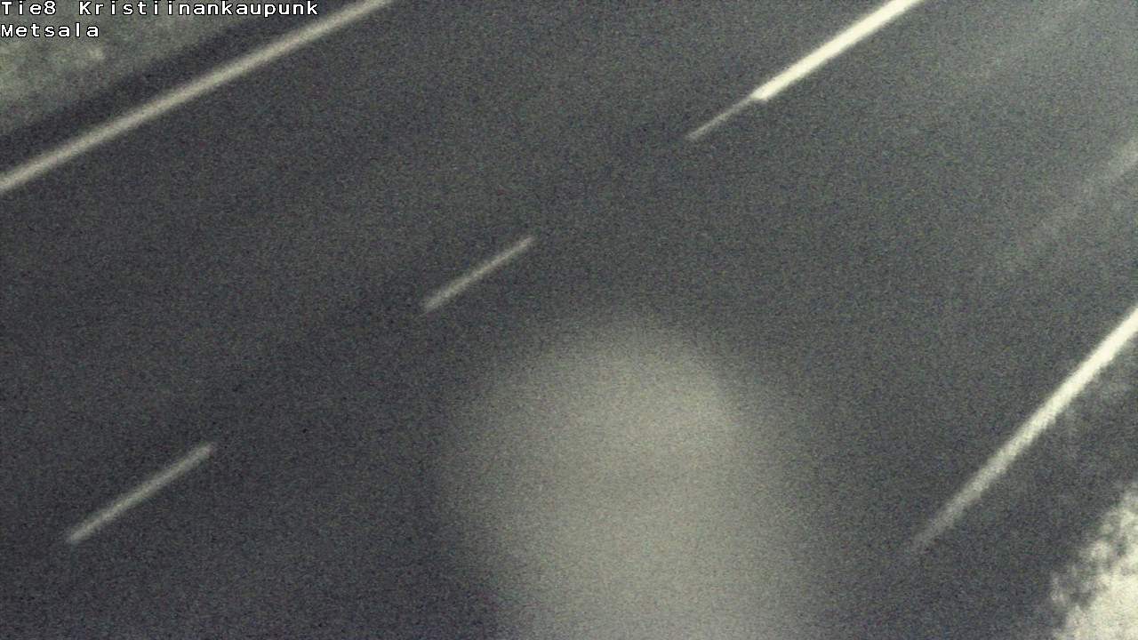 Kelikamerat Kuva Tie 8 Kristiinankaupunki, Metsälä, Kristiinankaupunki, Pohjanmaa