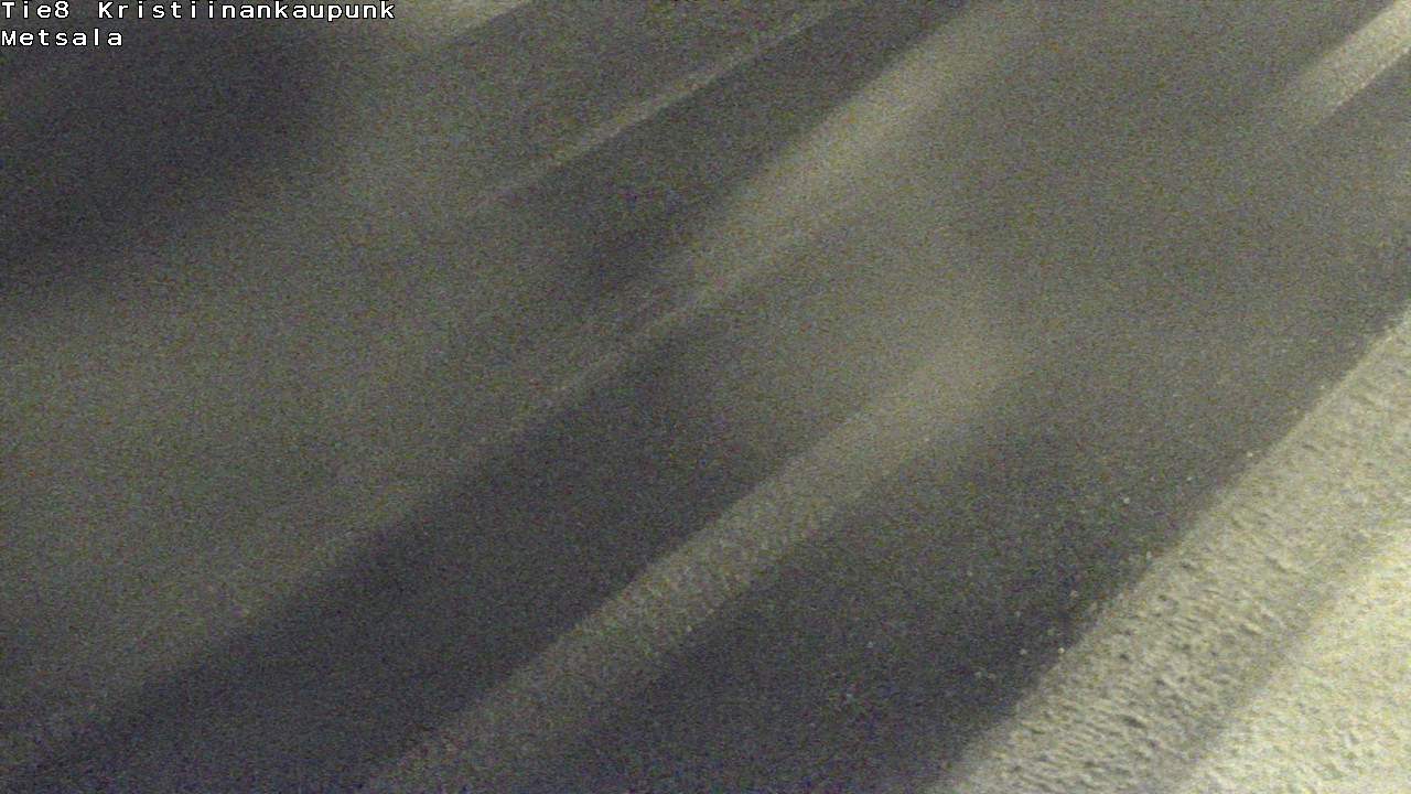 Kelikamerat Kuva Tie 8 Kristiinankaupunki, Metsälä, Kristiinankaupunki, Pohjanmaa