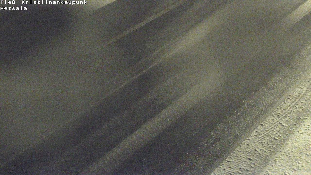 Kelikamerat Kuva Tie 8 Kristiinankaupunki, Metsälä, Kristiinankaupunki, Pohjanmaa