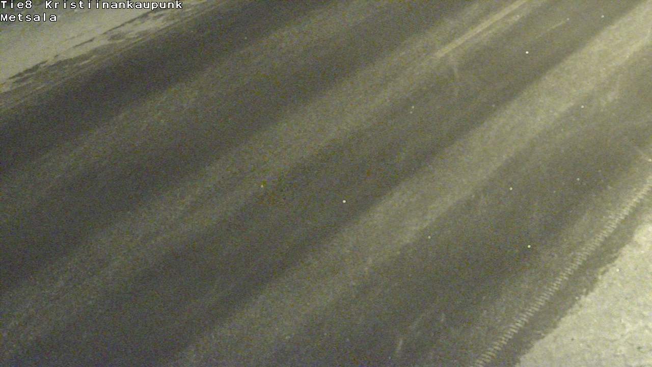 Kelikamerat Kuva Tie 8 Kristiinankaupunki, Metsälä, Kristiinankaupunki, Pohjanmaa