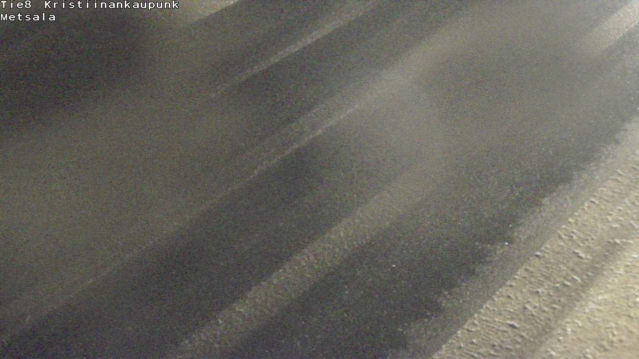 Kelikamerat Kuva Tie 8 Kristiinankaupunki, Metsälä, Kristiinankaupunki, Pohjanmaa