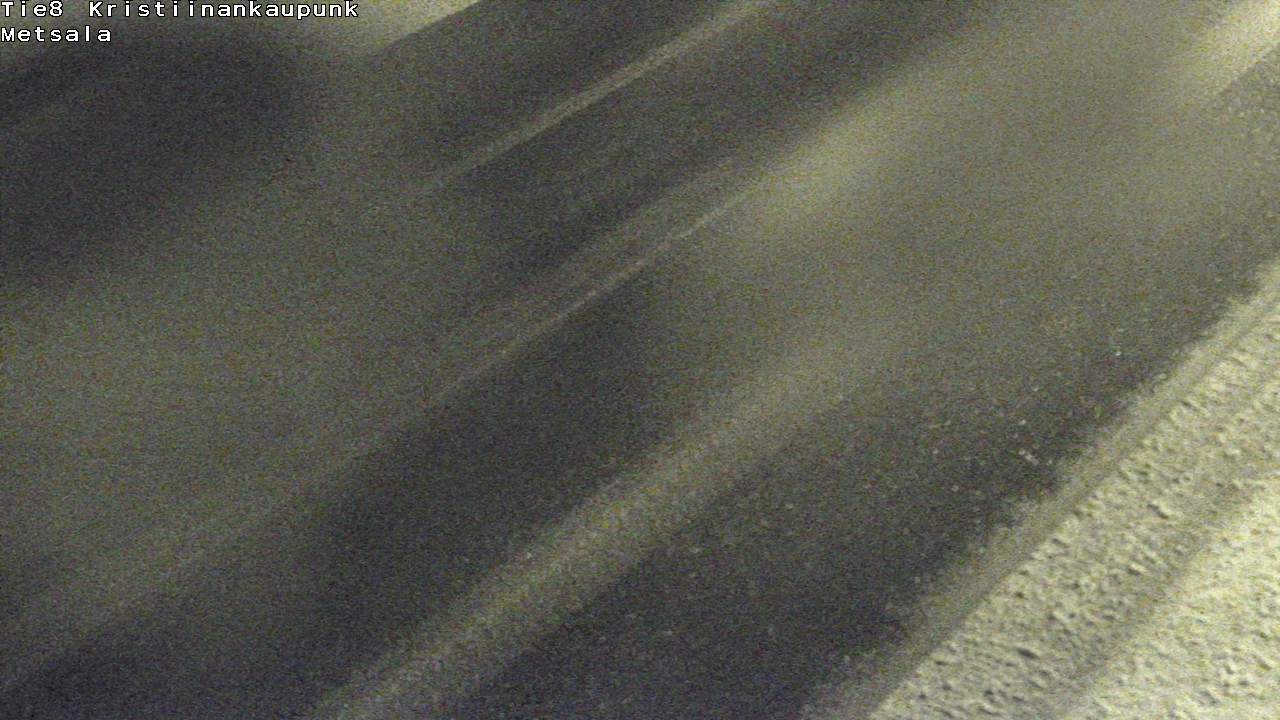 Kelikamerat Kuva Tie 8 Kristiinankaupunki, Metsälä, Kristiinankaupunki, Pohjanmaa