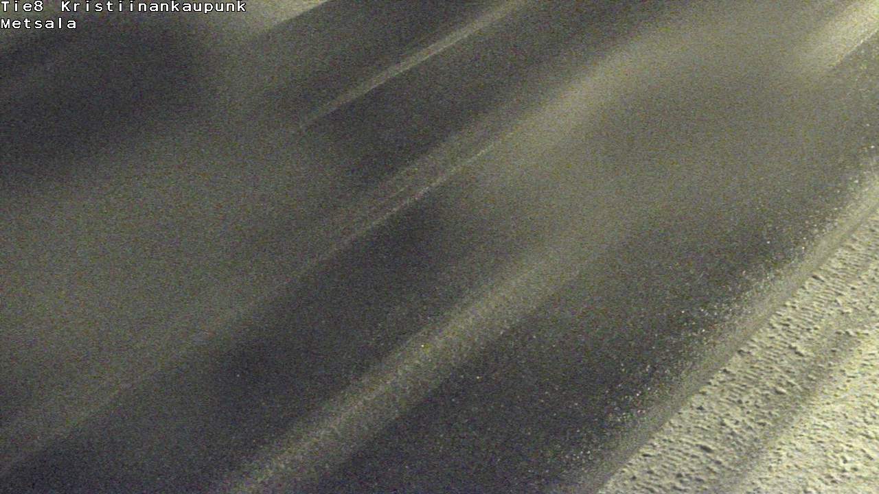 Kelikamerat Kuva Tie 8 Kristiinankaupunki, Metsälä, Kristiinankaupunki, Pohjanmaa