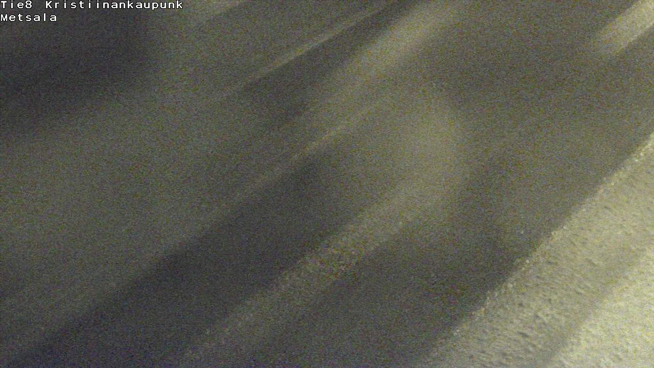 Kelikamerat Kuva Tie 8 Kristiinankaupunki, Metsälä, Kristiinankaupunki, Pohjanmaa