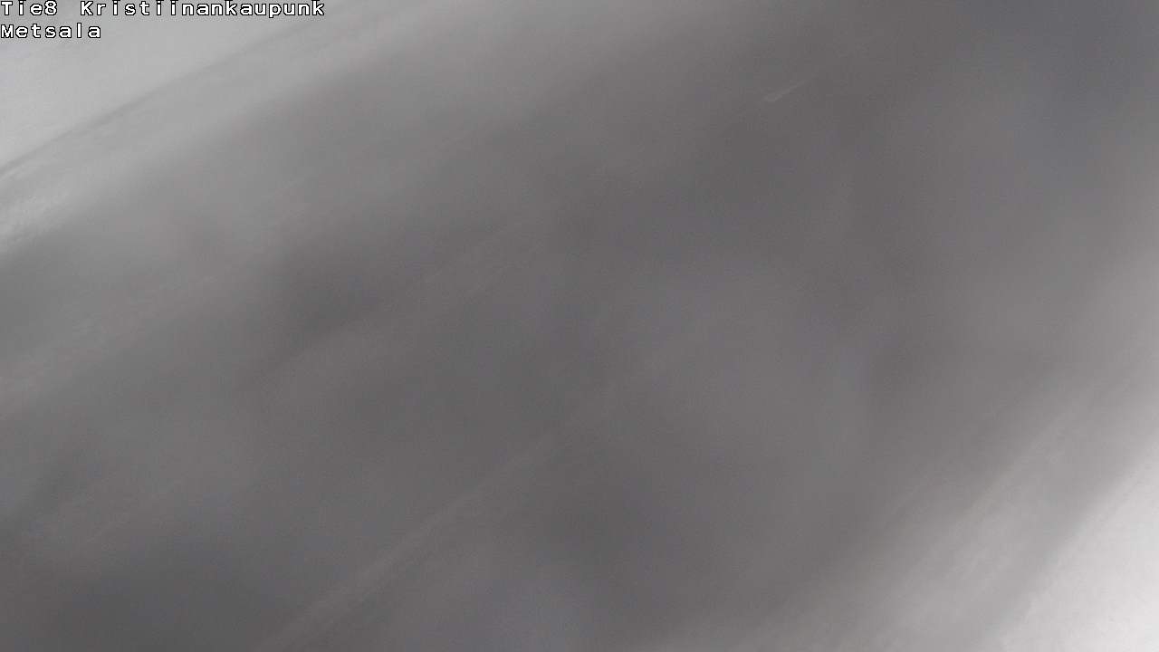 Kelikamerat Kuva Tie 8 Kristiinankaupunki, Metsälä, Kristiinankaupunki, Pohjanmaa