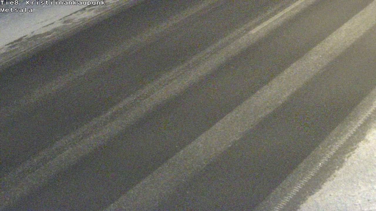 Kelikamerat Kuva Tie 8 Kristiinankaupunki, Metsälä, Kristiinankaupunki, Pohjanmaa