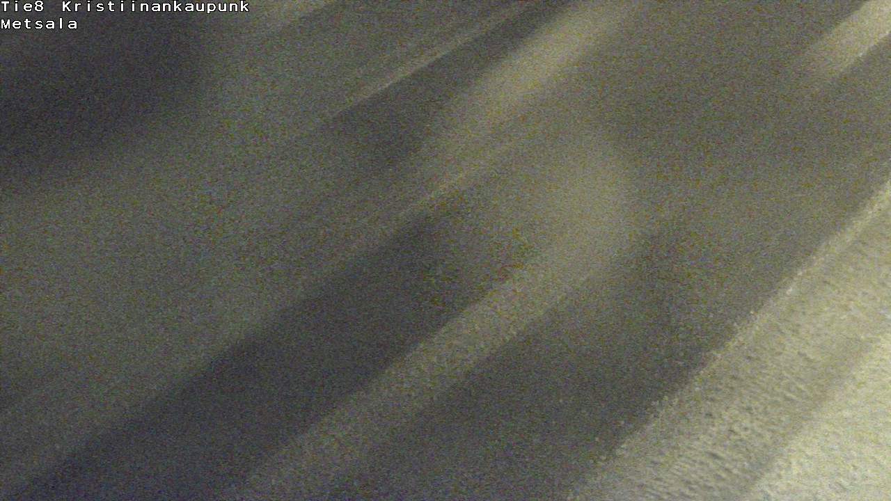 Kelikamerat Kuva Tie 8 Kristiinankaupunki, Metsälä, Kristiinankaupunki, Pohjanmaa