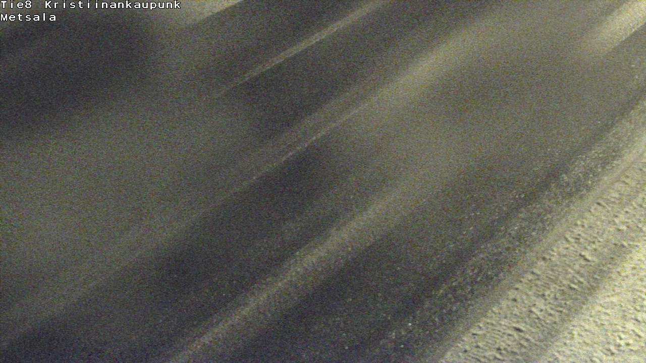 Kelikamerat Kuva Tie 8 Kristiinankaupunki, Metsälä, Kristiinankaupunki, Pohjanmaa