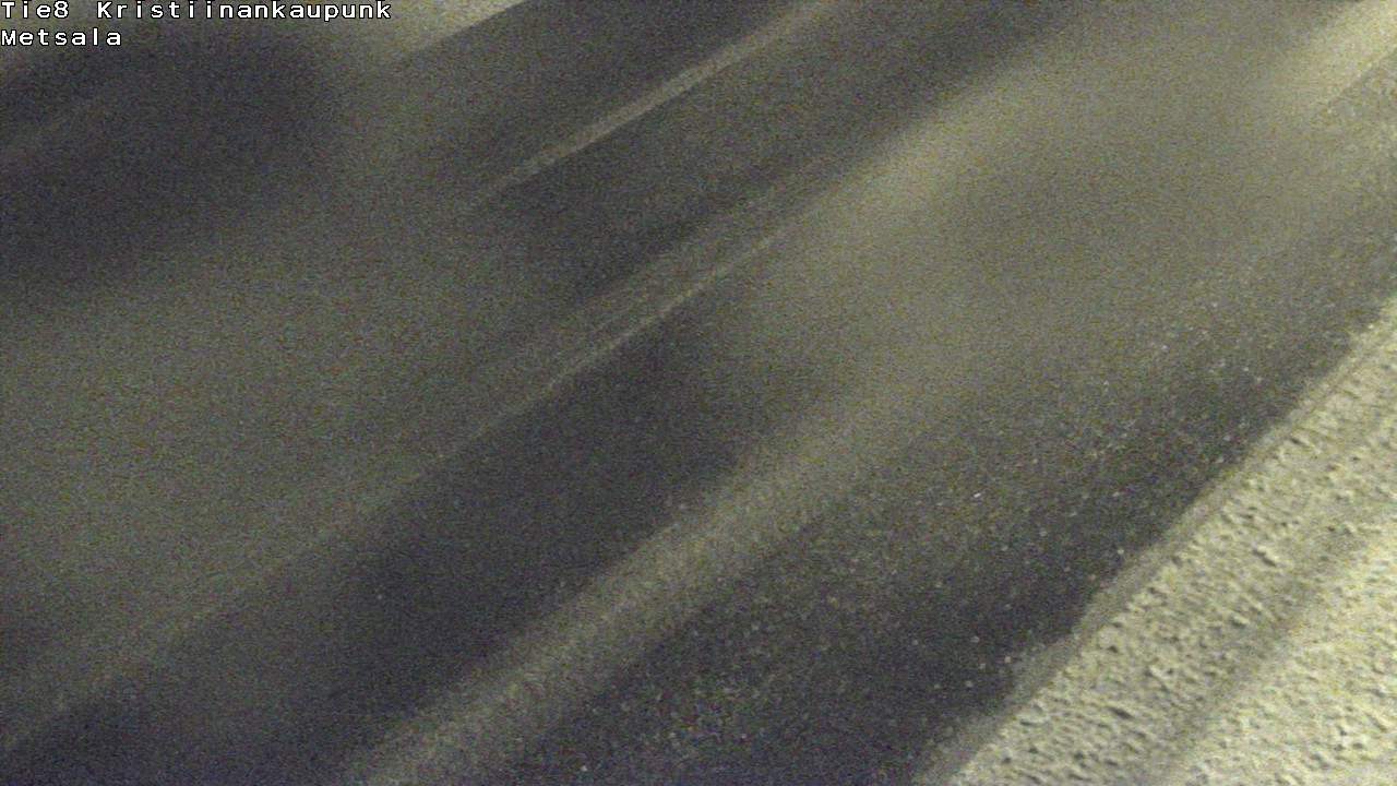 Kelikamerat Kuva Tie 8 Kristiinankaupunki, Metsälä, Kristiinankaupunki, Pohjanmaa