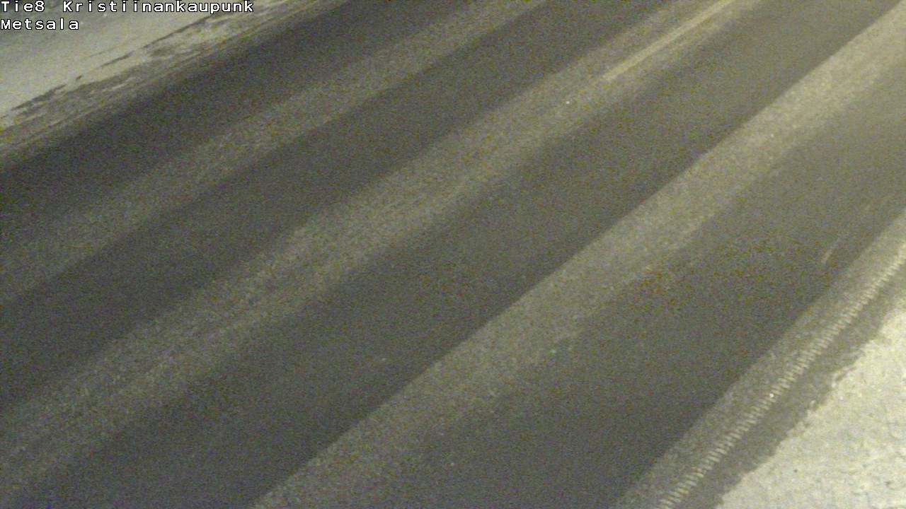 Kelikamerat Kuva Tie 8 Kristiinankaupunki, Metsälä, Kristiinankaupunki, Pohjanmaa