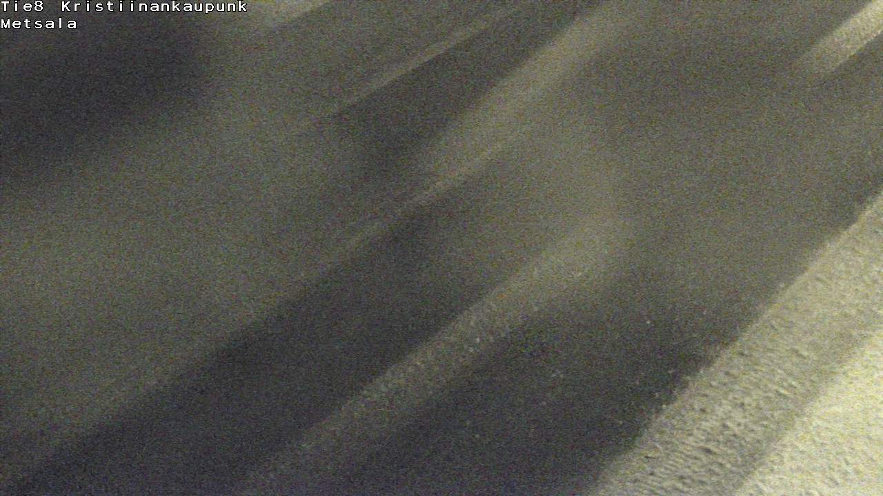 Kelikamerat Kuva Tie 8 Kristiinankaupunki, Metsälä, Kristiinankaupunki, Pohjanmaa