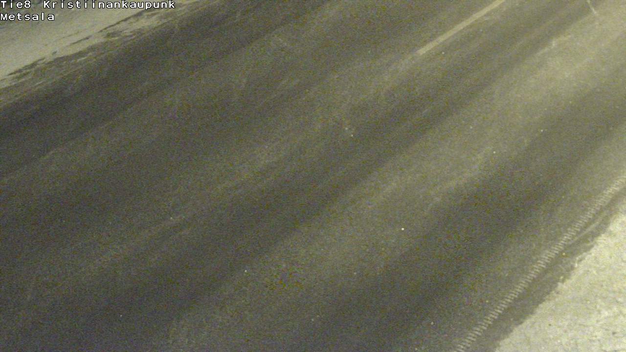 Kelikamerat Kuva Tie 8 Kristiinankaupunki, Metsälä, Kristiinankaupunki, Pohjanmaa