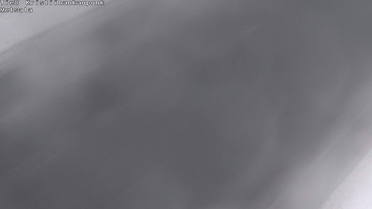 Kelikamerat Kuva Tie 8 Kristiinankaupunki, Metsälä, Kristiinankaupunki, Pohjanmaa