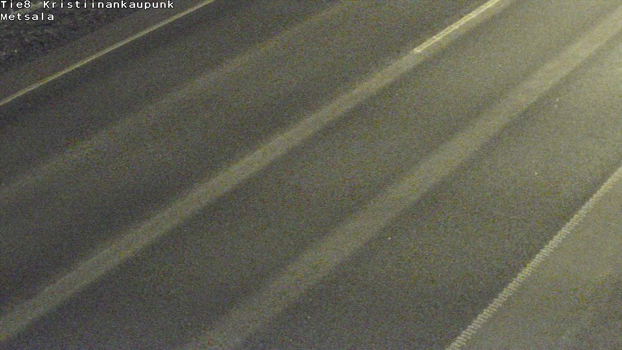 Kelikamerat Kuva Tie 8 Kristiinankaupunki, Metsälä, Kristiinankaupunki, Pohjanmaa