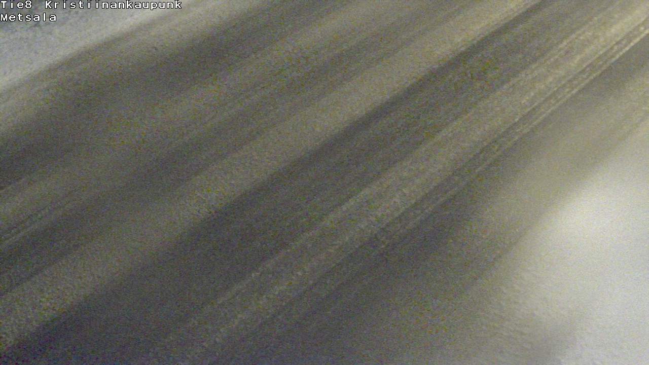 Kelikamerat Kuva Tie 8 Kristiinankaupunki, Metsälä, Kristiinankaupunki, Pohjanmaa