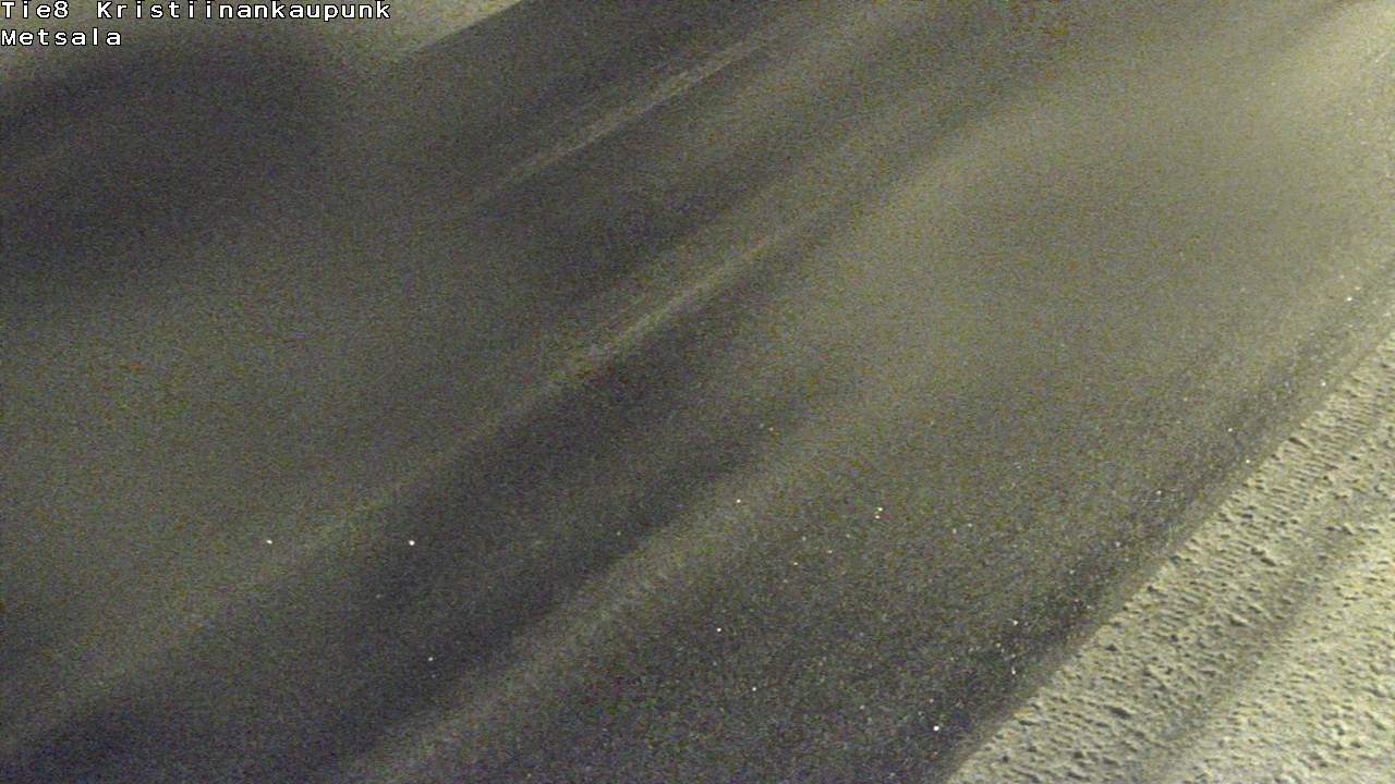 Kelikamerat Kuva Tie 8 Kristiinankaupunki, Metsälä, Kristiinankaupunki, Pohjanmaa