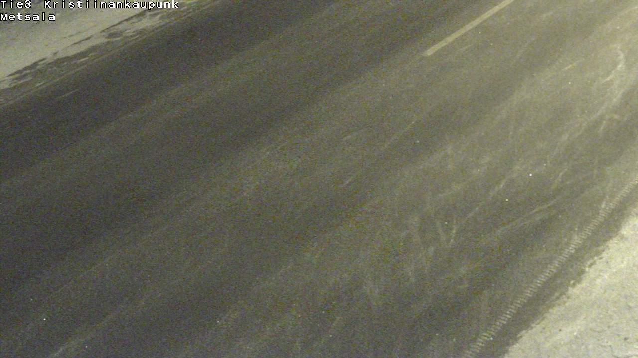 Kelikamerat Kuva Tie 8 Kristiinankaupunki, Metsälä, Kristiinankaupunki, Pohjanmaa