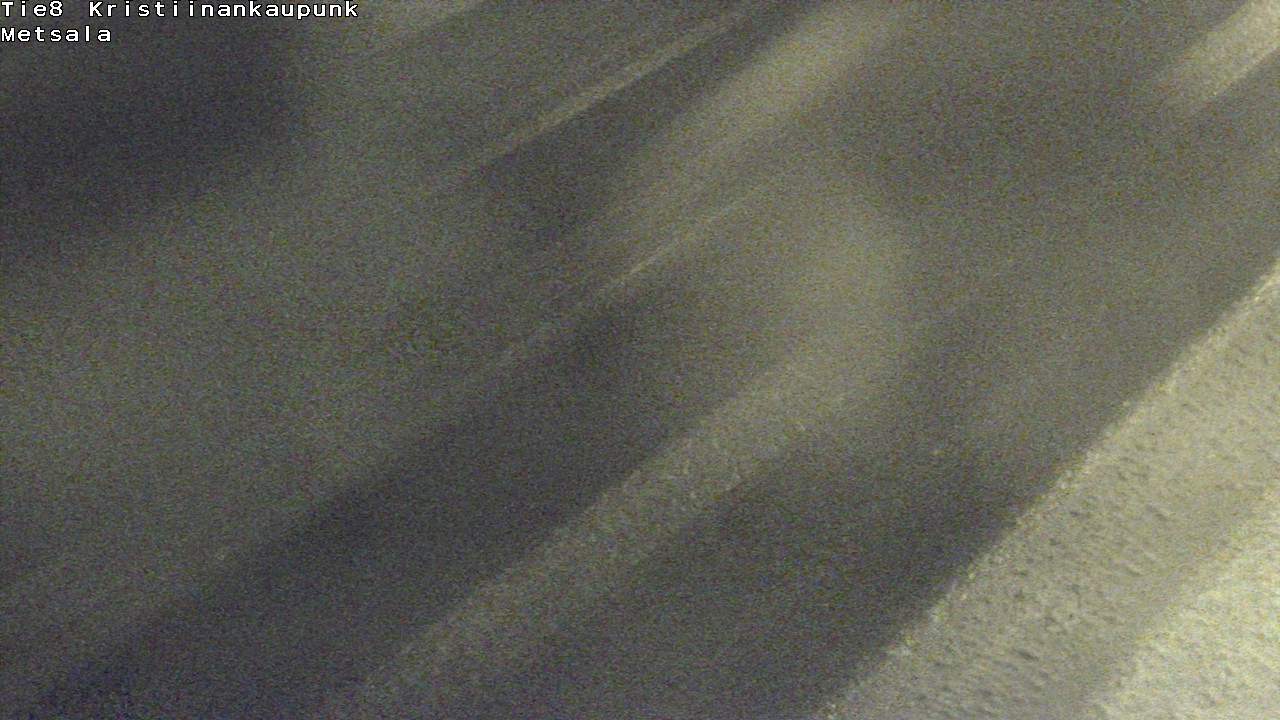 Kelikamerat Kuva Tie 8 Kristiinankaupunki, Metsälä, Kristiinankaupunki, Pohjanmaa