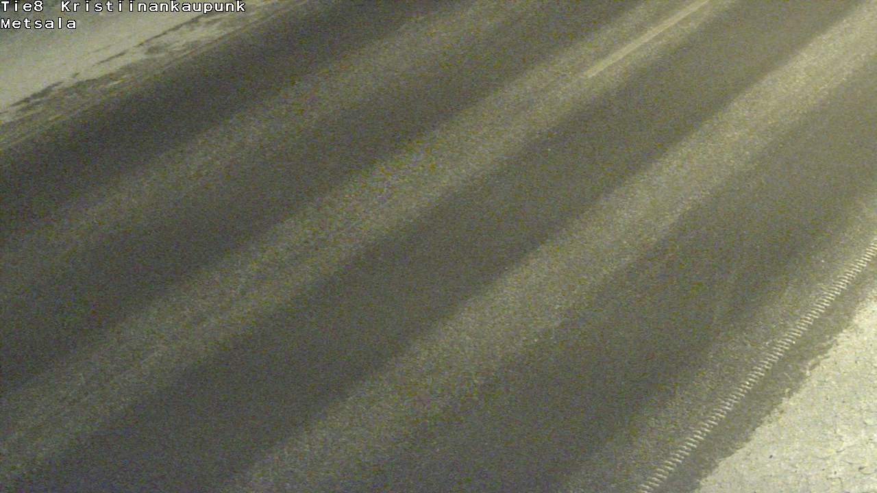 Kelikamerat Kuva Tie 8 Kristiinankaupunki, Metsälä, Kristiinankaupunki, Pohjanmaa