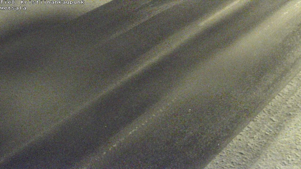 Kelikamerat Kuva Tie 8 Kristiinankaupunki, Metsälä, Kristiinankaupunki, Pohjanmaa