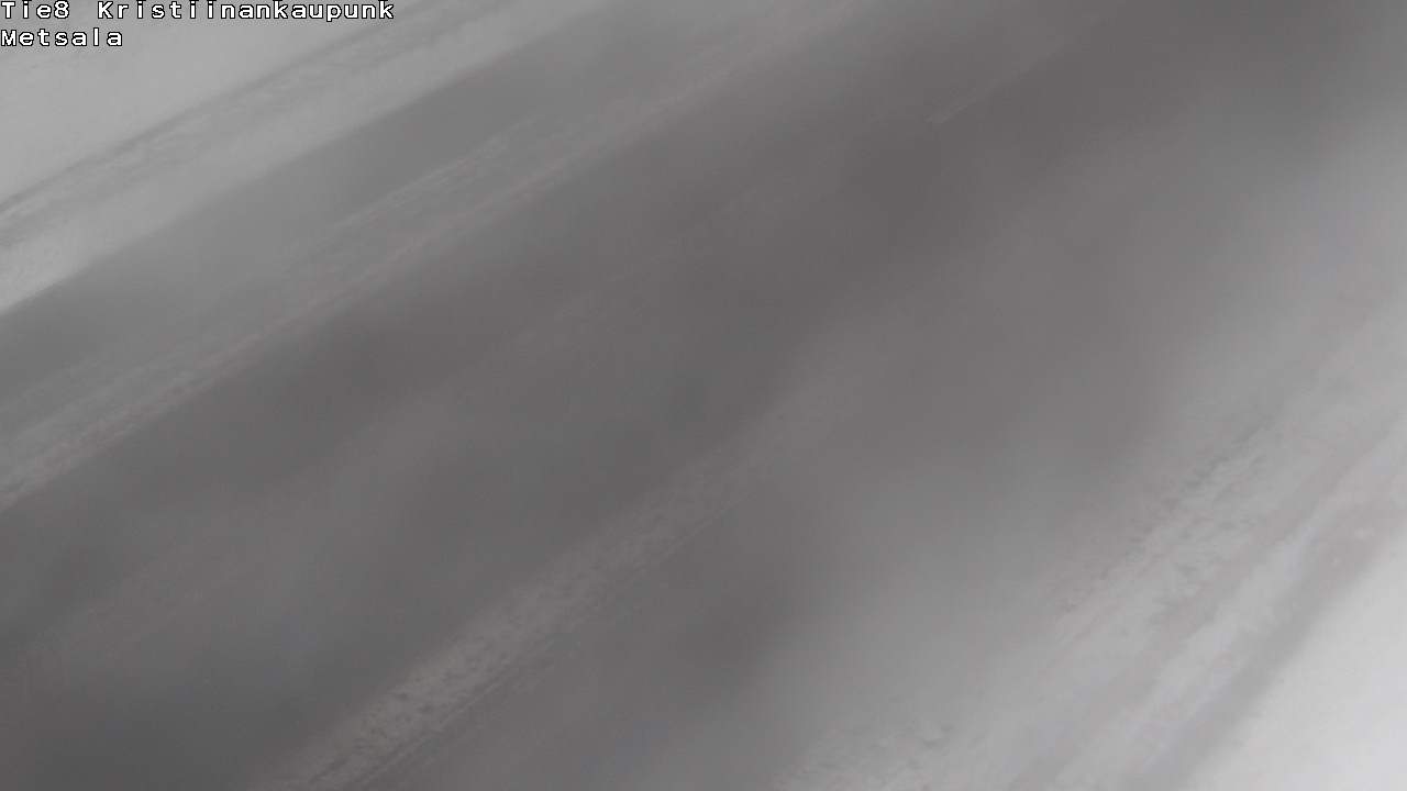 Kelikamerat Kuva Tie 8 Kristiinankaupunki, Metsälä, Kristiinankaupunki, Pohjanmaa