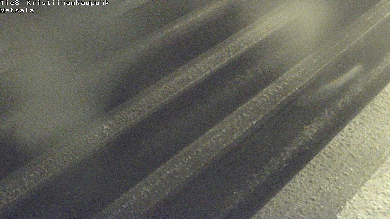 Kelikamerat Kuva Tie 8 Kristiinankaupunki, Metsälä, Kristiinankaupunki, Pohjanmaa