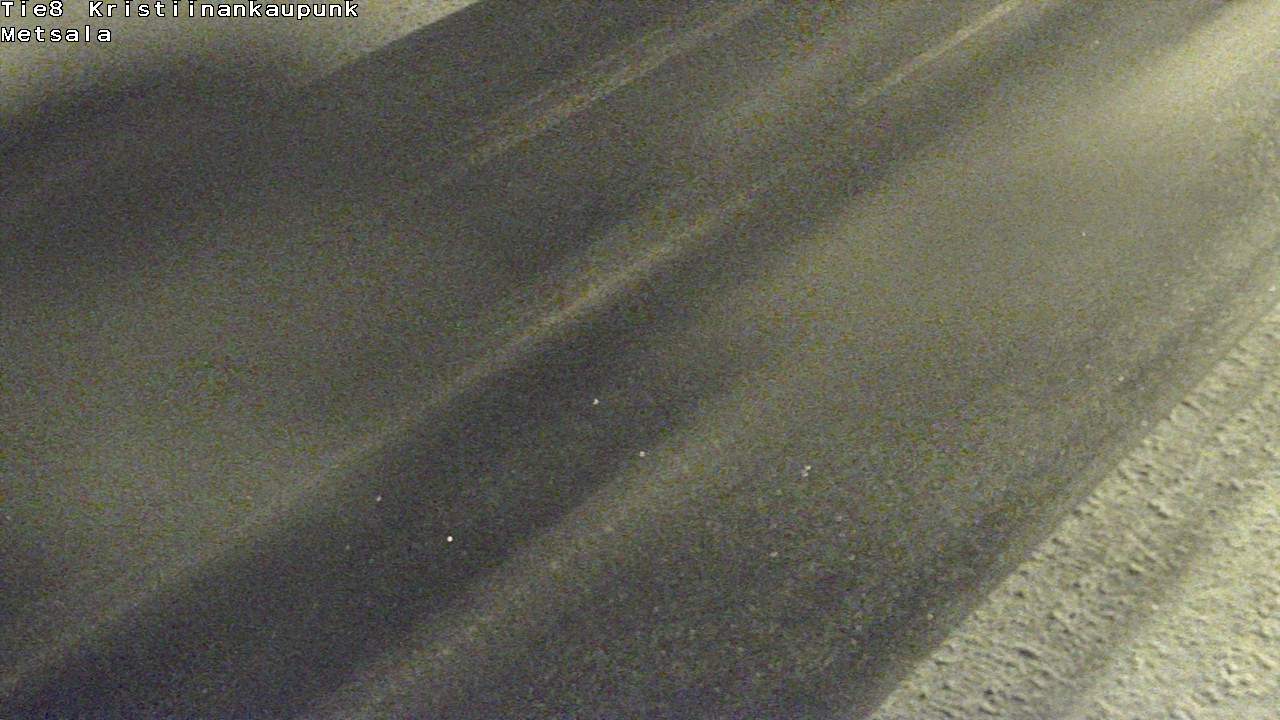 Kelikamerat Kuva Tie 8 Kristiinankaupunki, Metsälä, Kristiinankaupunki, Pohjanmaa