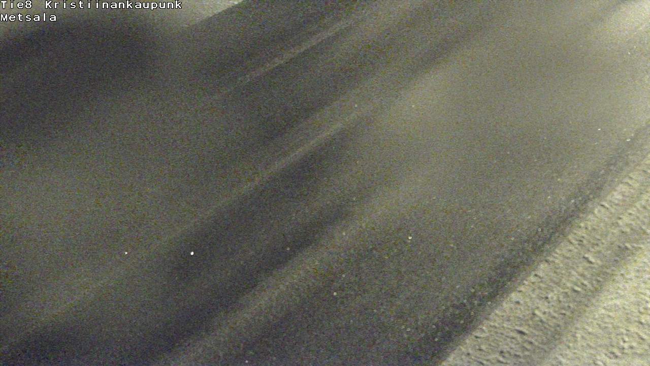 Kelikamerat Kuva Tie 8 Kristiinankaupunki, Metsälä, Kristiinankaupunki, Pohjanmaa