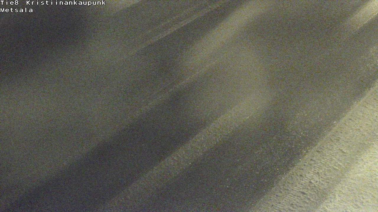 Kelikamerat Kuva Tie 8 Kristiinankaupunki, Metsälä, Kristiinankaupunki, Pohjanmaa