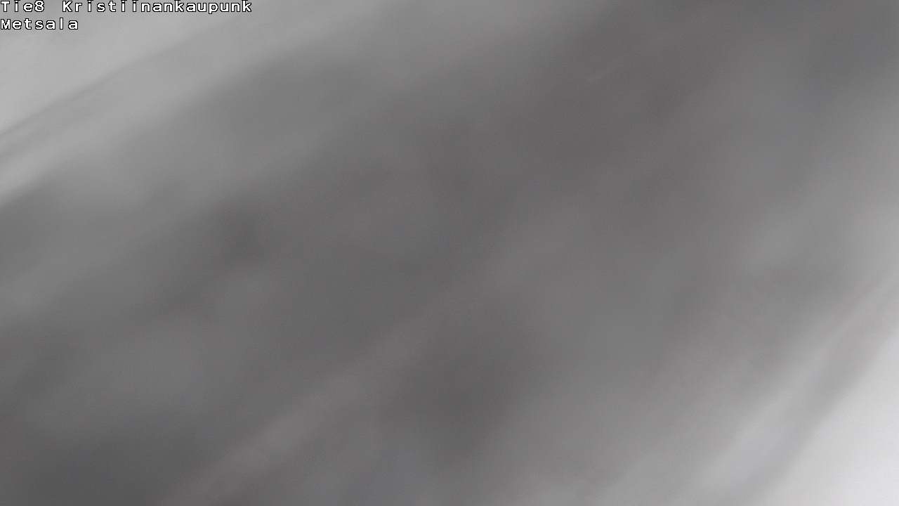 Kelikamerat Kuva Tie 8 Kristiinankaupunki, Metsälä, Kristiinankaupunki, Pohjanmaa