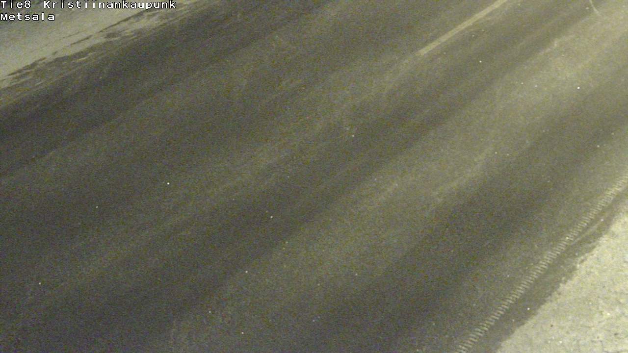 Kelikamerat Kuva Tie 8 Kristiinankaupunki, Metsälä, Kristiinankaupunki, Pohjanmaa