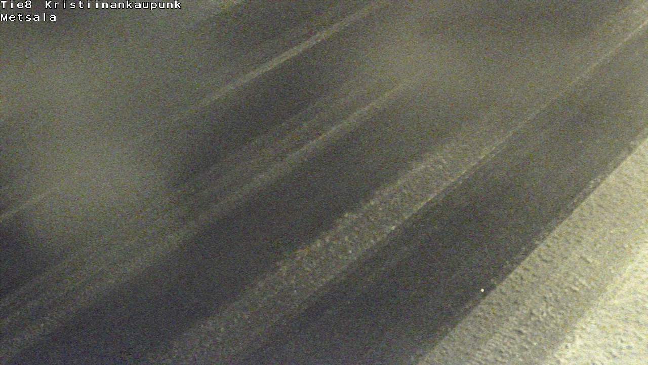 Kelikamerat Kuva Tie 8 Kristiinankaupunki, Metsälä, Kristiinankaupunki, Pohjanmaa