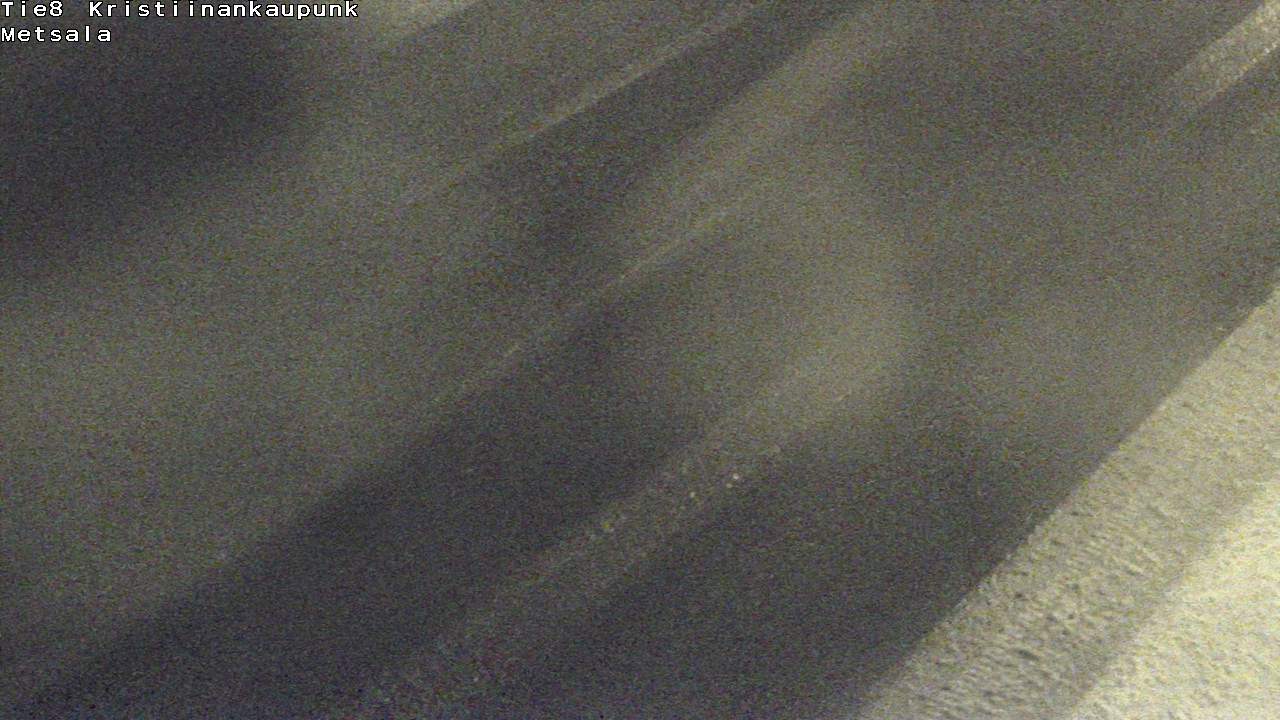 Kelikamerat Kuva Tie 8 Kristiinankaupunki, Metsälä, Kristiinankaupunki, Pohjanmaa