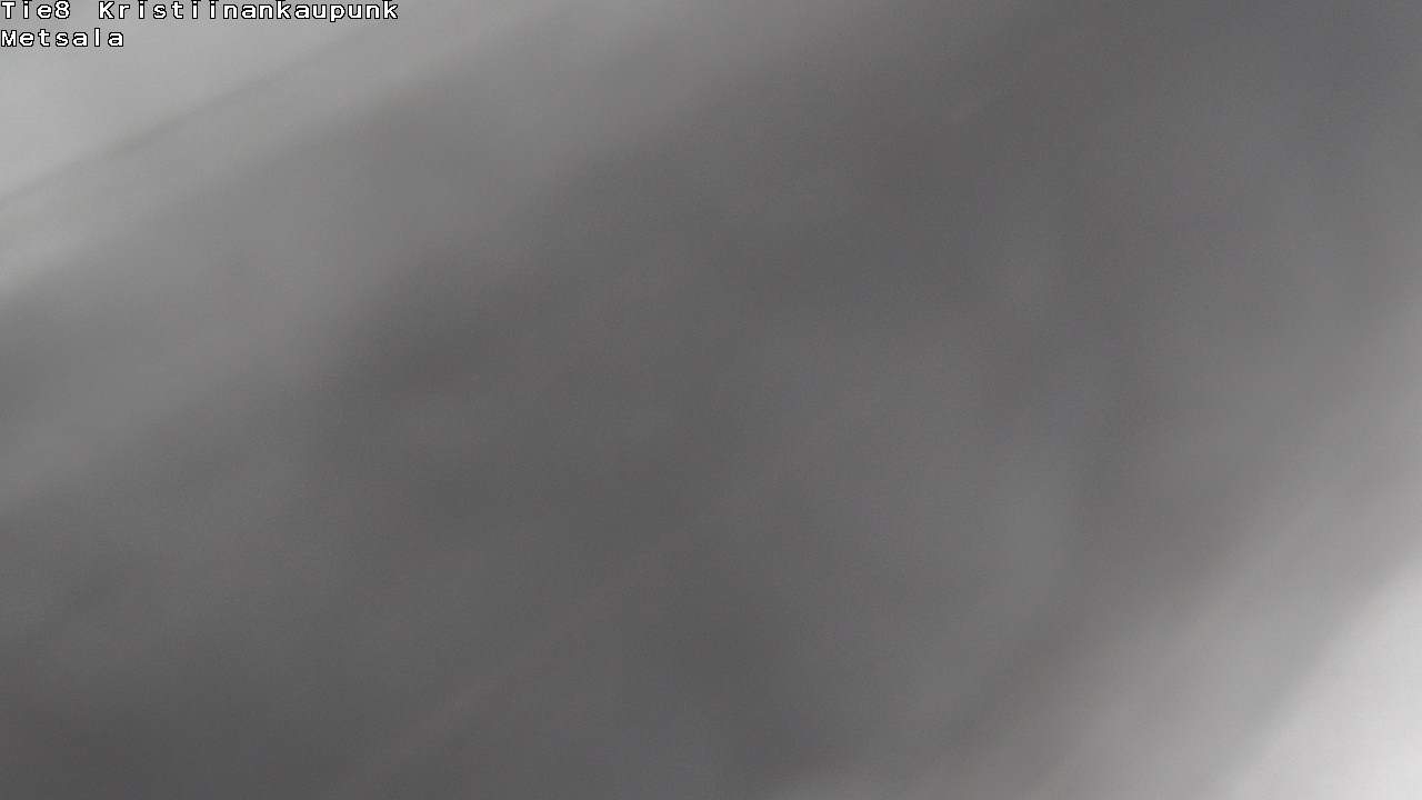 Kelikamerat Kuva Tie 8 Kristiinankaupunki, Metsälä, Kristiinankaupunki, Pohjanmaa