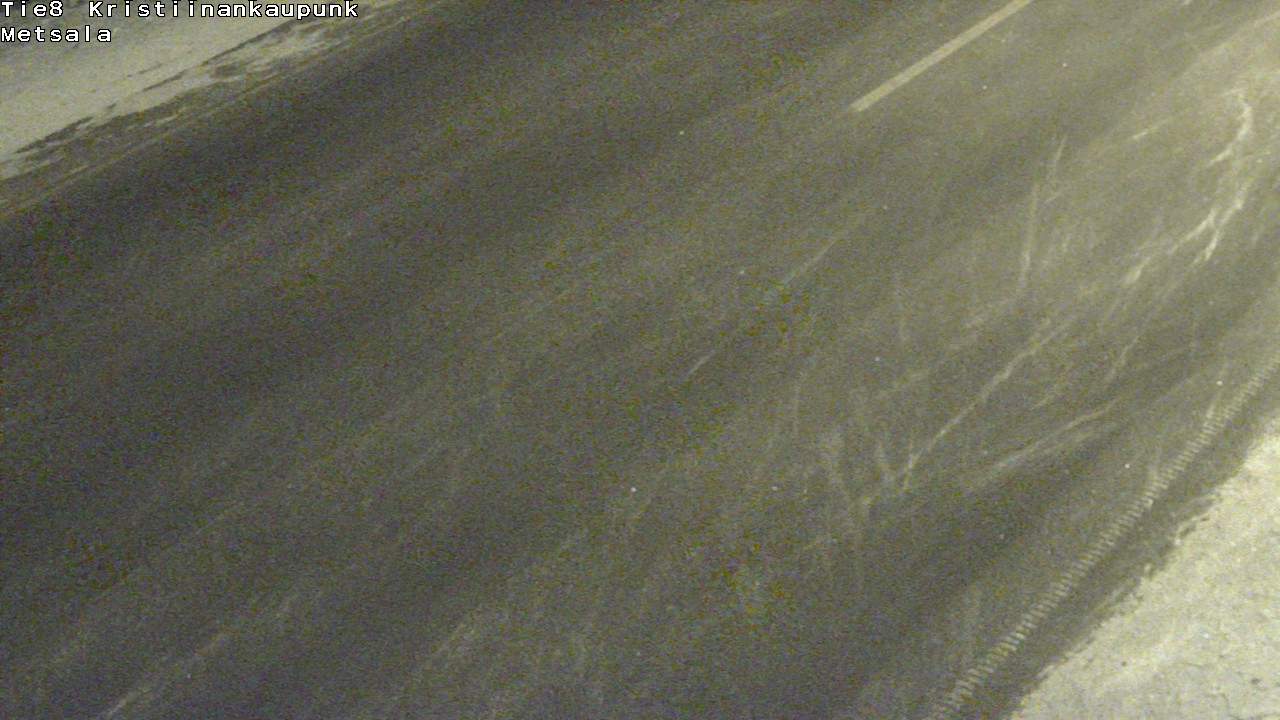 Kelikamerat Kuva Tie 8 Kristiinankaupunki, Metsälä, Kristiinankaupunki, Pohjanmaa