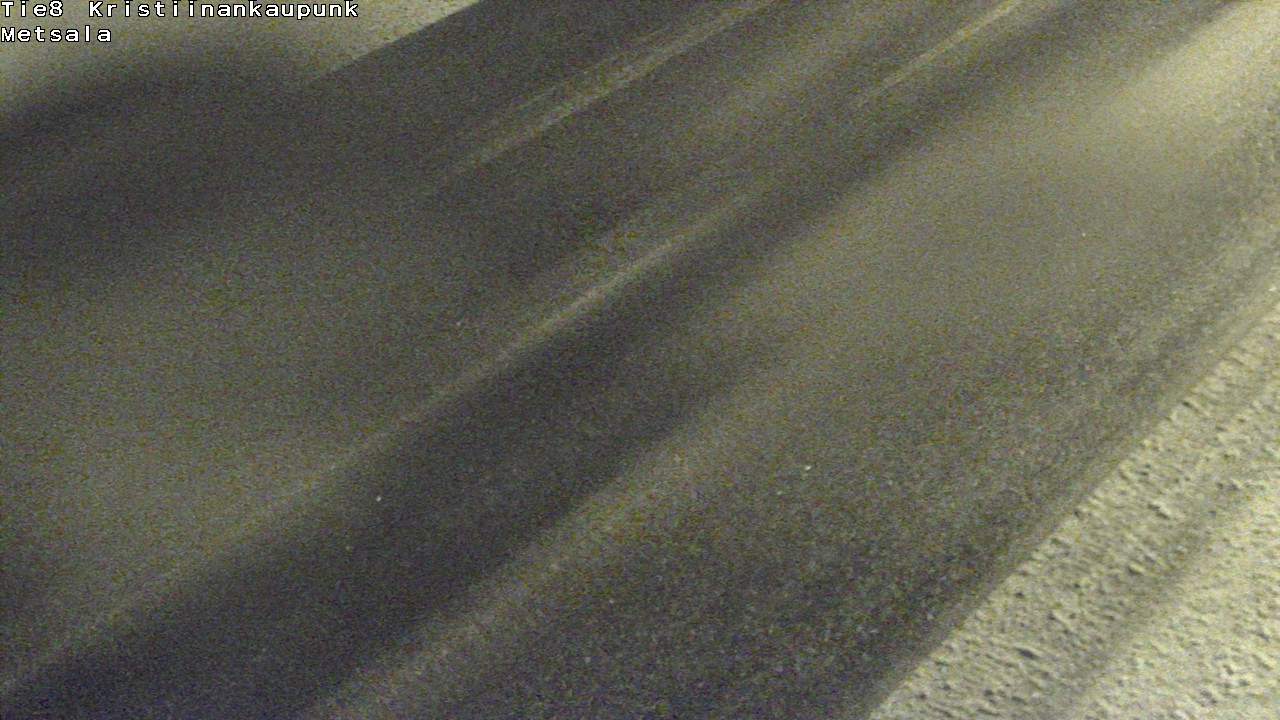 Kelikamerat Kuva Tie 8 Kristiinankaupunki, Metsälä, Kristiinankaupunki, Pohjanmaa