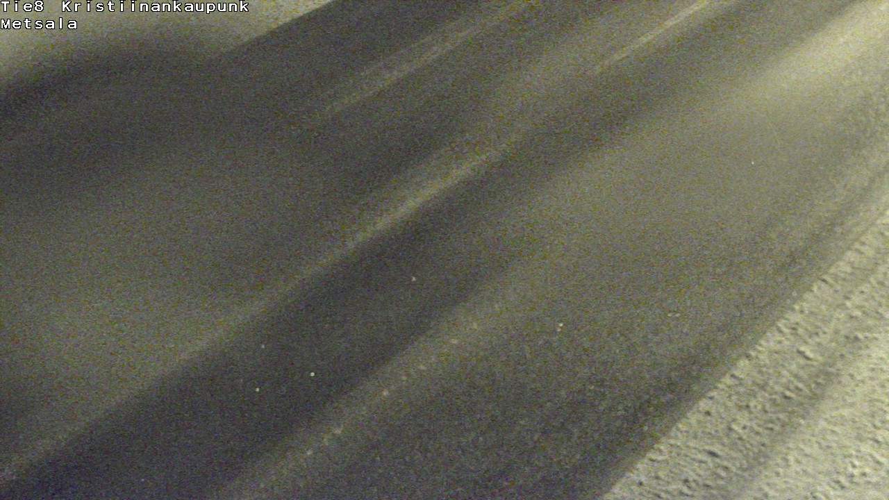 Kelikamerat Kuva Tie 8 Kristiinankaupunki, Metsälä, Kristiinankaupunki, Pohjanmaa