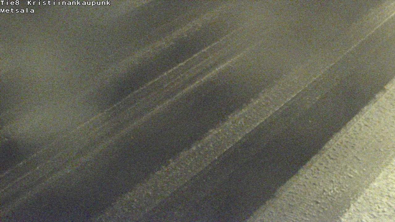 Kelikamerat Kuva Tie 8 Kristiinankaupunki, Metsälä, Kristiinankaupunki, Pohjanmaa