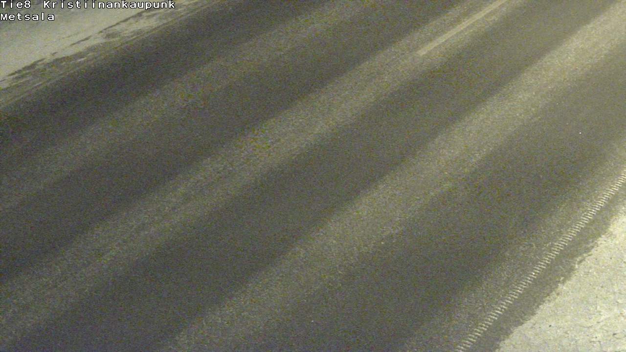 Kelikamerat Kuva Tie 8 Kristiinankaupunki, Metsälä, Kristiinankaupunki, Pohjanmaa