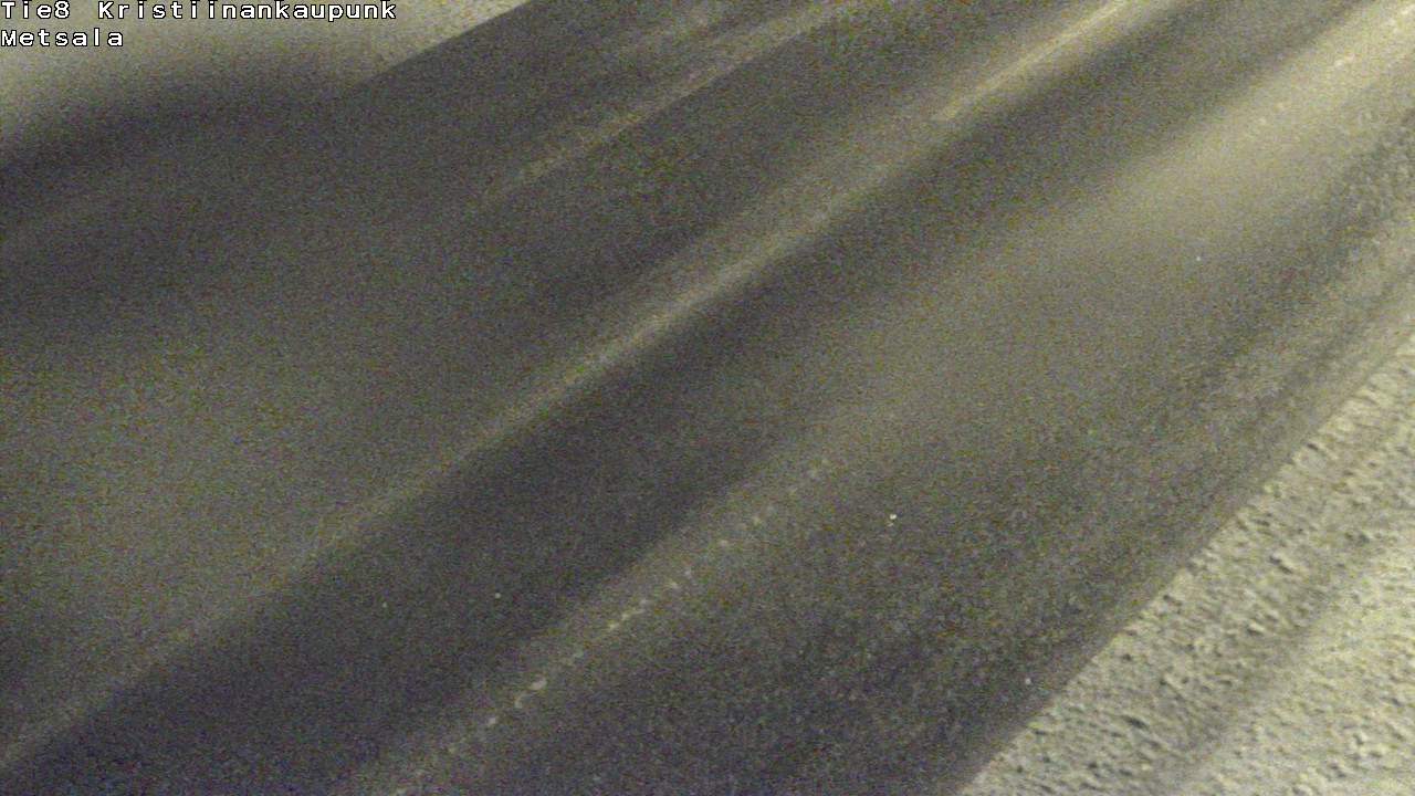 Kelikamerat Kuva Tie 8 Kristiinankaupunki, Metsälä, Kristiinankaupunki, Pohjanmaa