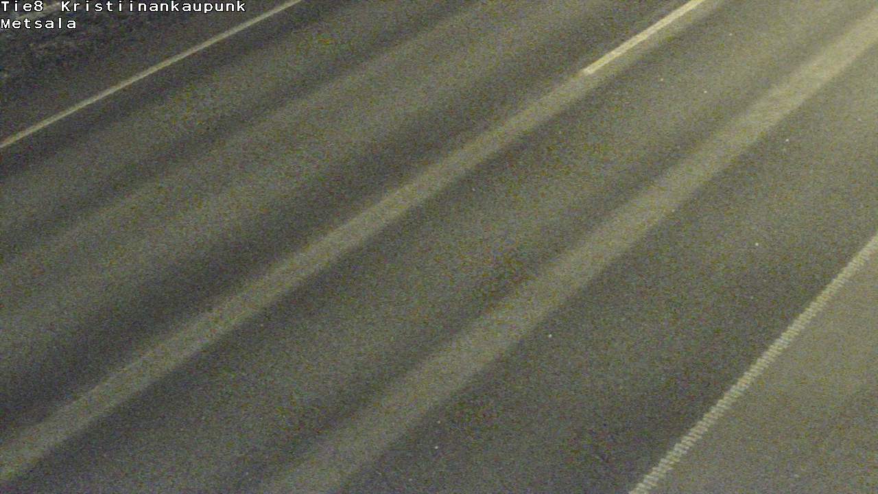 Kelikamerat Kuva Tie 8 Kristiinankaupunki, Metsälä, Kristiinankaupunki, Pohjanmaa